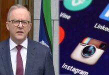 ऑस्ट्रेलिया में 16 साल से कम उम्र के किशोरों के लिए बैन हुआ सोशल मीडिया