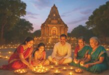 दीपावली यूनेस्को की अमूर्त सांस्कृतिक विरासत सूची में शामिल, संस्कृति मंत्री अग्रवाल ने दी बधाई