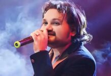 ओलिवुड गायक हुमान सागर की संदिग्ध मौत मामले में दो एफआईआर दर्ज, जांच तेज