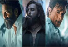 भारत में 10वीं सबसे अधिक कमाई करने वाली फिल्म बनी धुरंधर