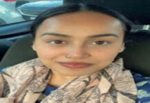 कनाडा के टोरंटो में भारतीय मूल की महिला की हत्या