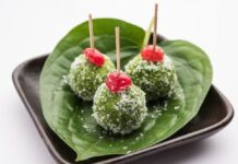 पान के पत्ते से बनाइए ऐसी मिठाई, खाते ही हर कोई करेगा तारी