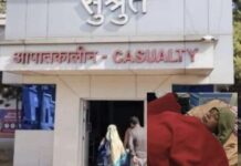 विधायक लखेश्वर बघेल की पत्नी पर धारदार हथियार से हमला, मचा हड़कंप