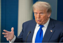 वेनेजुएला के बाद अब मेक्सिको ट्रंप के निशाने पर