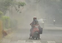 छत्तीसगढ़ में ठंड से जल्द मिलेगी राहत, अगले 48 घंटों में बढ़ेगा तापमान