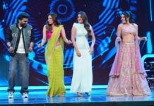 स्टार मां बीबी जोड़ी में छाईं निधि, मालविका और रिद्धि