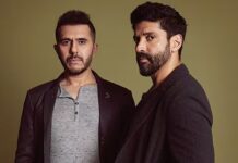 फरहान-रितेश की एक्सेल एंटरटेनमेंट का यूनिवर्सल म्यूज़िक ग्रुप से होगा करार