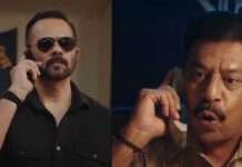 ‘एकाकी चैप्टर 4’ में दिखा रोहित शेट्टी और उपेंद्र लिमये का कैमियो