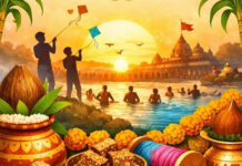 14 या 15 जनवरी, मकर संक्रांति कब है? जानें तिथि, मुहूर्त और महत्व