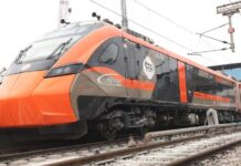 जनवरी में दौड़ेगी देश की पहली वंदे भारत स्लीपर ट्रेन, गुवाहाटी-कोलकाता रूट तय