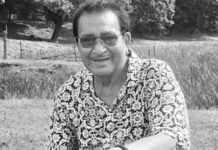 मशहूर गायक समर हजारिका का निधन