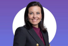 मेटा ने डिना पॉवेल को बनाया प्रेसिडेंट और वाइस चेयरमैन