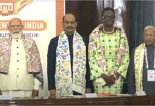 पीएम मोदी ने किया CSPOC-2026 का उद्घाटन, कहा- ‘हमारे लोकतंत्र की बुनियाद ठोस’