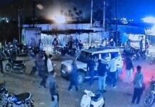 रायपुर में सनसनी: शराब दुकान से चार कर्मचारियों का अपहरण…