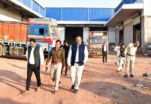 बड़ी कार्रवाई : मुंगेली में 14 राइस मिल सील, 12 हजार क्विंटल धान जब्त