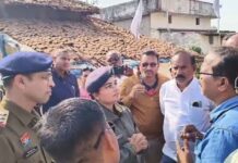 राजनांदगांव में धर्मांतरण नेटवर्क का खुलासा, आरोपी डेविड चाको गिरफ्तार