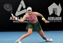 मीरा एंड्रीवा ने जीता एडिलेड इंटरनेशनल फाइनल