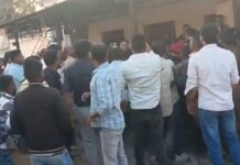 कोल परिवहन विवाद को लेकर ओडिशा सीमा पर तनाव, मारपीट के बाद FIR