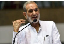 सिख विरोधी दंगा मामले में सज्जन कुमार बरी