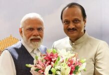 अजीत पवार के निधन पर आया PM मोदी का पहला बयान, जानें उन्होंने क्या कहा