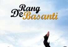 20वीं सालगिरह पर रंग दे बसंती की स्पेशल स्क्रीनिंग, कास्ट और क्रू होंगे शामिल