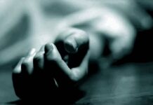 गाजियाबाद में 3 नाबालिग बहनों ने 9वीं मंजिल से कूदकर दी जान…