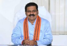 ज्ञान और गति के संकल्प से विकसित छत्तीसगढ़ की ओर बढ़ता ऐतिहासिक बजट : विजय शर्मा