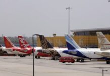 सॉफ्टवेयर खराबी के चलते नई दिल्ली समेत कई एयरपोर्ट में सेवाएं बाधित, यात्री हुए परेशान