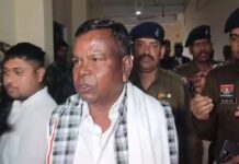 जेल से तो बाहर आ गए लखमा, लेकिन छत्तीसगढ़ से भी बाहर रहेंगे..