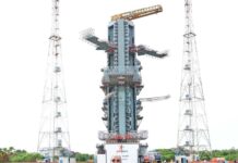 नवा रायपुर में छत्तीसगढ़ के पहले अंतरिक्ष केंद्र का शुभारंभ