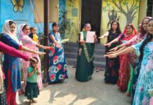 अंतरराष्ट्रीय कैंसर दिवस पर शकुंतला फाउंडेशन ने चलाया जागरूकता अभियान