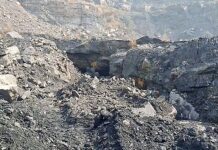 मेघालय की अवैध कोयला खदान में विस्फोट, 16 मजदूरों की मौत