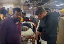 गिरफ्तारी के बाद सांसद पप्पू यादव की तबीयत बिगड़ी