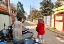 रायगढ़ में देह व्यापार का भंडाफोड़, आरोपी गिरफ्तार