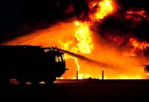 अपनी ही कोम के खून से खेल रहा इस्लामिक स्टेट, इस्लामाबाद को धमाकों से दहलाने की ली जिम्मेदारी