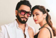 दीपिका के पोस्ट पर रणवीर का कमेंट ‘OHH MOMMA’ जीत रहा दिल