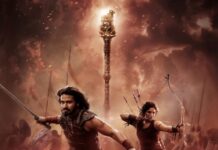 सेंगोल के इतिहास को बड़े पर्दे पर लाएगी ‘स्वयंभू’, जानें निखिल सिद्धार्थ ने क्या कहा…