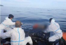 फिलीपींस में डूबी जहाज, 52 की मौत