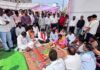 चमचमाती सड़क से राह होगी आसान, डिप्टी सीएम शर्मा ने किया भूमिपूजन