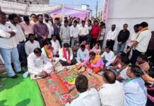 चमचमाती सड़क से राह होगी आसान, डिप्टी सीएम शर्मा ने किया भूमिपूजन