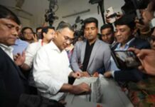 बांग्लादेश में BNP की सत्ता में वापसी, तारिक रहमान होंगे नए प्रधानमंत्री