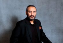 नमित मल्होत्रा ने बताई रामायण बनाने के पीछे की वजह, जानकार हर भारतीय को होगा गर्व!