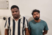 दोस्ती में विश्वासघात: 36.50 लाख गबन का खुलासा, मास्टरमाइंड सहित दो गिरफ्तार