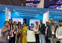 तकनीक संचालित प्रशासन भविष्य की आवश्यकता : विजय शर्मा