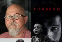 ‘तुम्बाड 2’ को मिला इंटरनेशनल टच: साइमन ली और शॉन हैरिसन की एंट्री