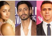 रितेश सिधवानी 79वें EE BAFTA में स्पेशल गेस्ट के रूप में आमंत्रित