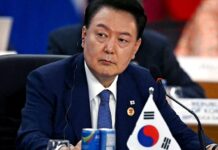 दक्षिण कोरिया के पूर्व राष्ट्रपति यून सुक योल को उम्रकैद, मार्शल लॉ और बगावत का दोषी करार