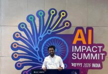 इंडिया AI इंपैक्ट बिल्डथॉन में रायपुर के अनुराग और आस्था ने हासिल किया प्रथम स्थान