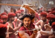 योद्धा की बॉडी लैंग्वेज पाने 45 दिन वियतनाम में रहे निखिल, ‘स्वयंभू’ पर की खास बातचीत