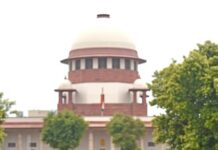 सुप्रीम कोर्ट ने राजनीतिक दलों की ‘मुफ्त योजनाओं’ पर गहरी चिंता जताई